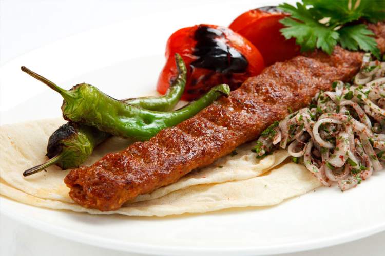 ürün  KEBAB