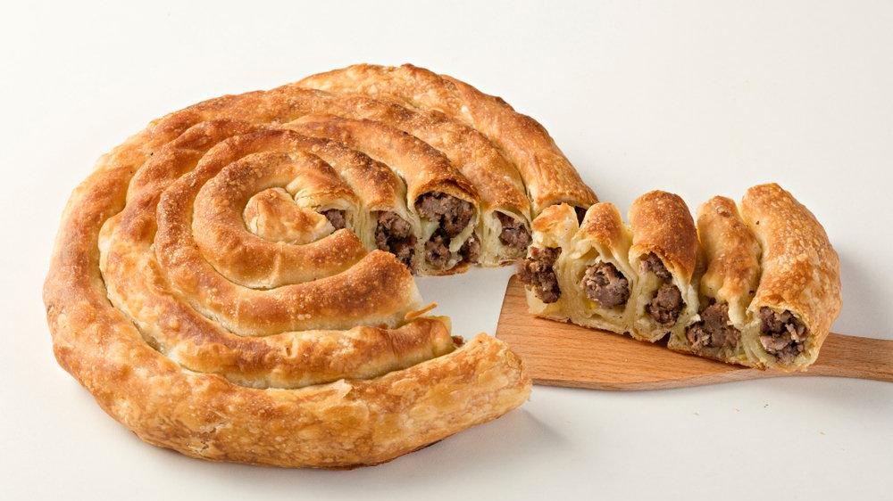 ürün BOŞNAK BÖREK