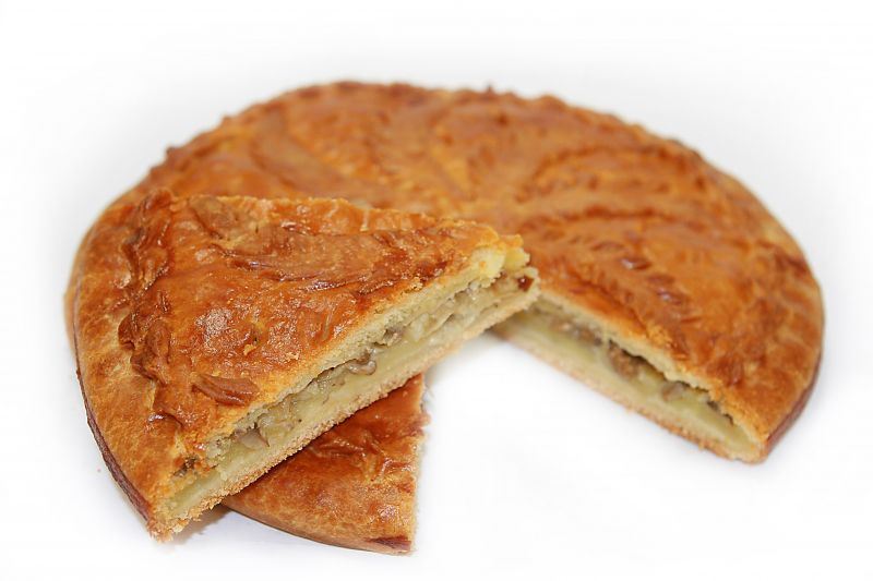 ürün PATATESLİ BÖREK