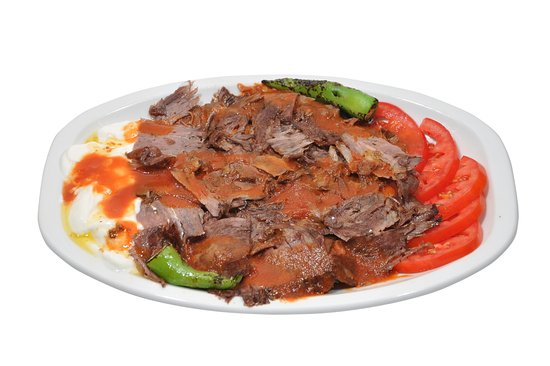 ürün İSKENDER