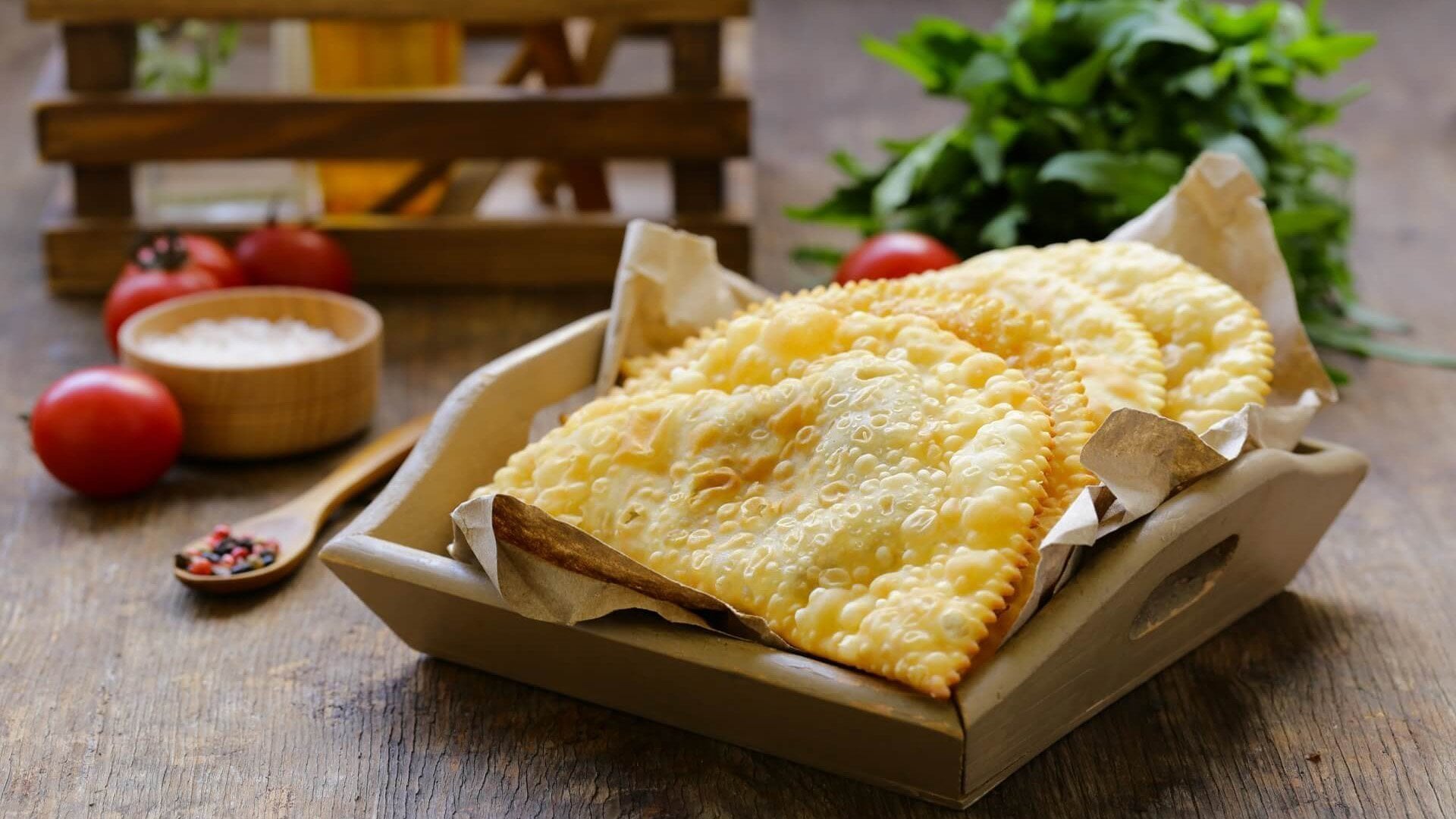 ürün BÖREK ÇEŞİTLERİ 